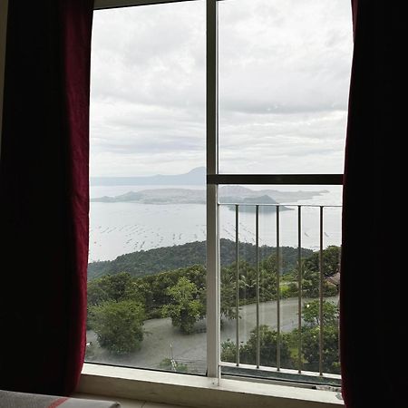 Wind Suites Tagaytay At Smdc Tagaytay City ภายนอก รูปภาพ