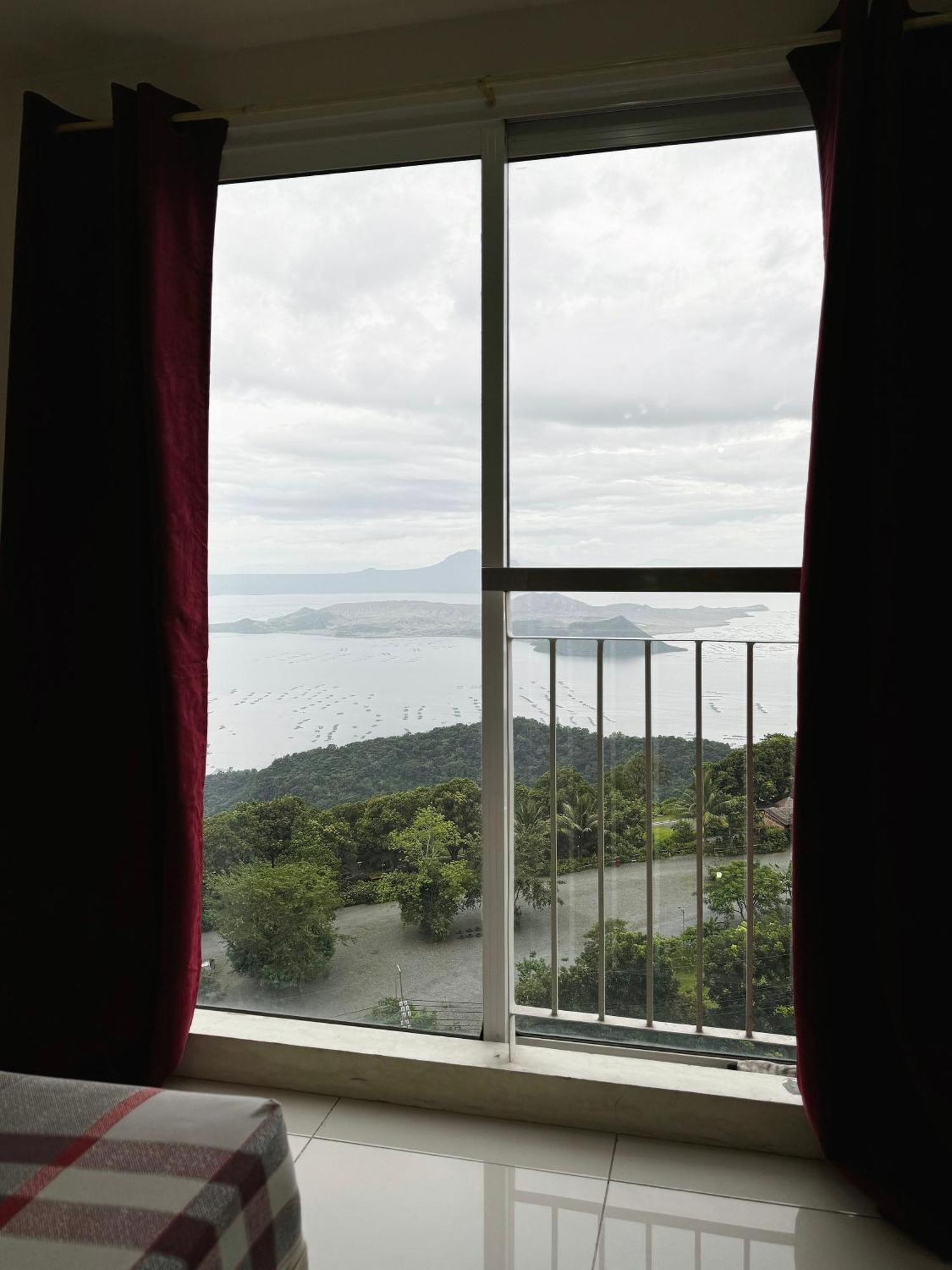 Wind Suites Tagaytay At Smdc Tagaytay City ภายนอก รูปภาพ