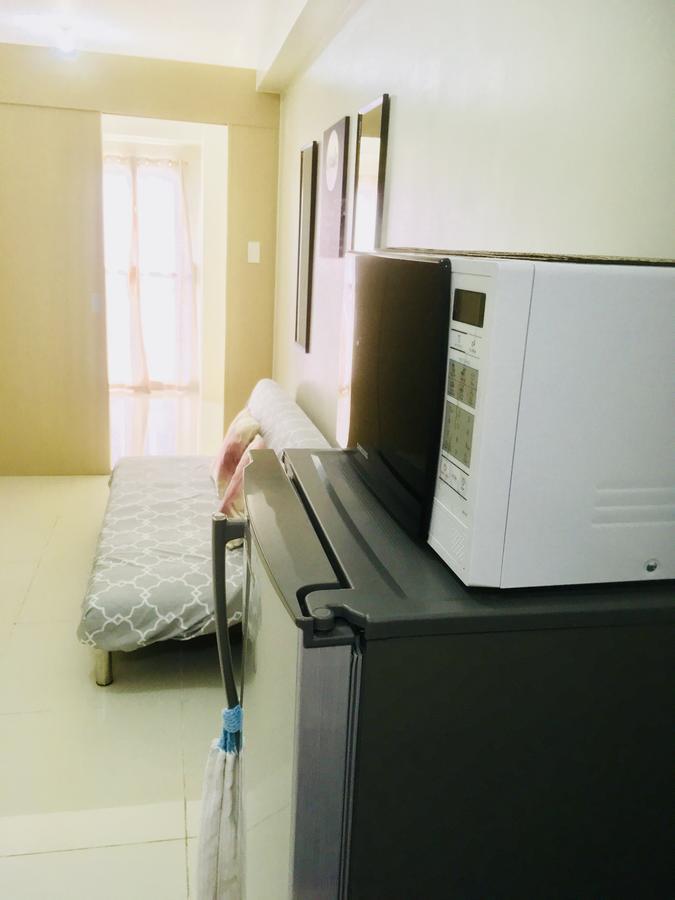 Wind Suites Tagaytay At Smdc Tagaytay City ภายนอก รูปภาพ