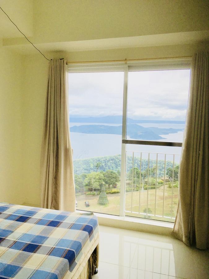 Wind Suites Tagaytay At Smdc Tagaytay City ภายนอก รูปภาพ